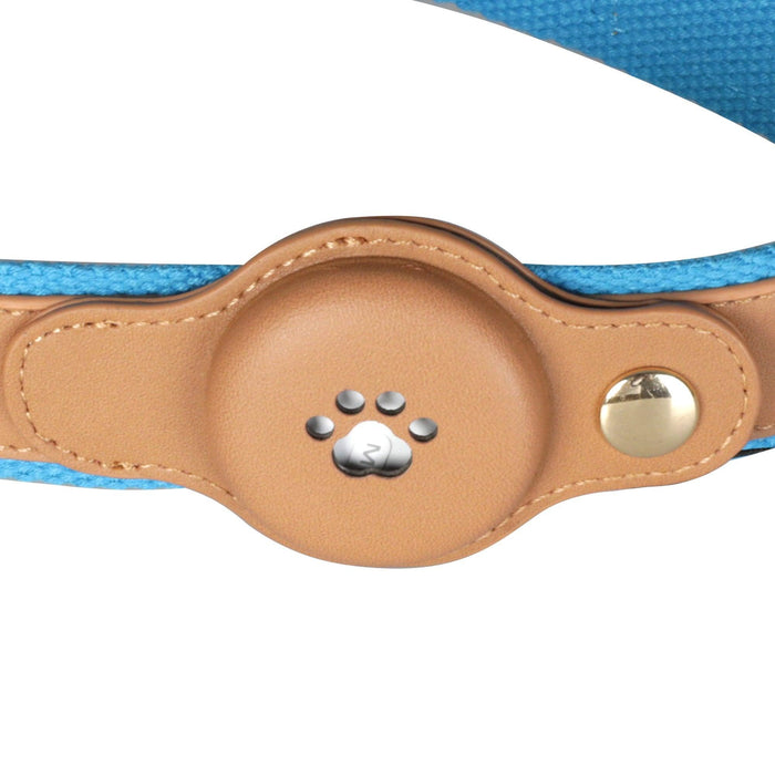 PaWz Pet AirTag Collar - petpawz.com.au