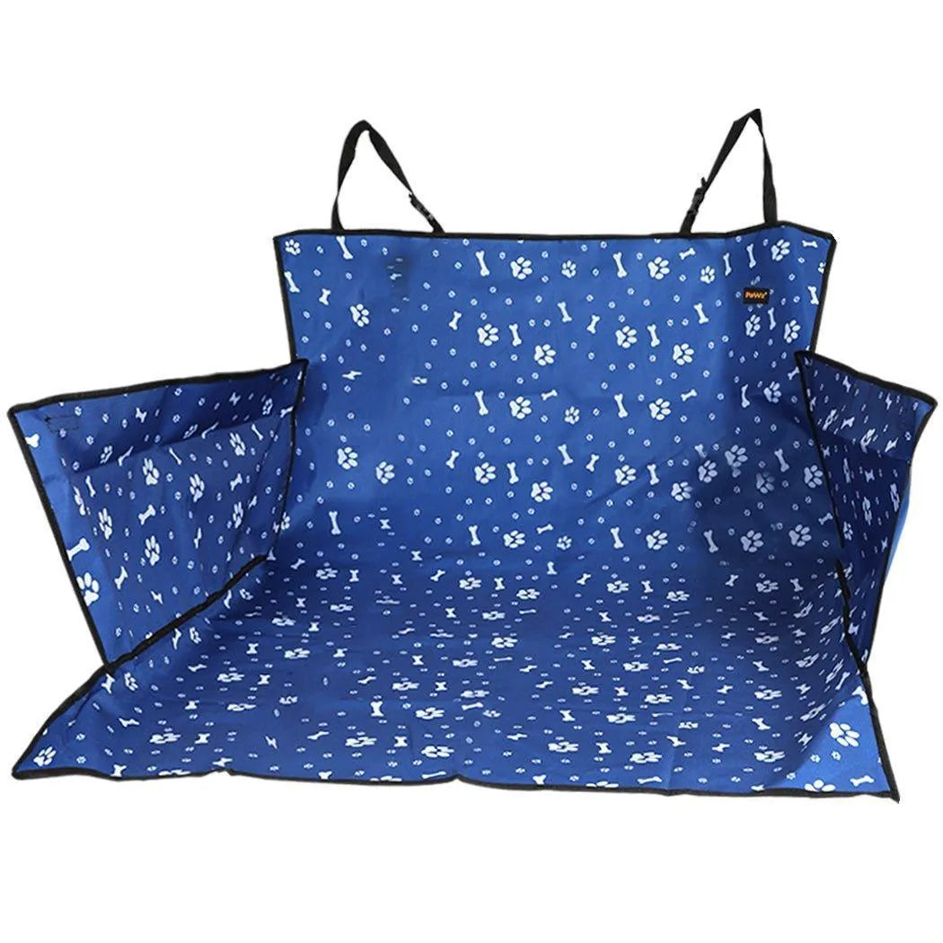 Dog Car Seat Covers Dog Car Hammock PaWz Australia —