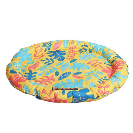 PaWz Premium Pet Cooling Bed - petpawz.com.au