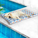 PaWz Pet Cooling Bed - petpawz.com.au
