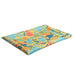PaWz Premium Pet Cooling mat rectangle shape