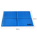 PaWz Pet Cooling Mat Gel Mats 2XL
