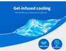 PaWz Pet Cooling Mat Gel Mats - petpawz.com.au