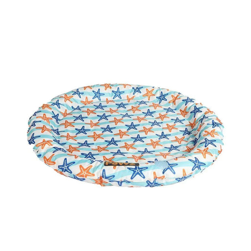 PaWz Premium Pet Cooling Bed for dog