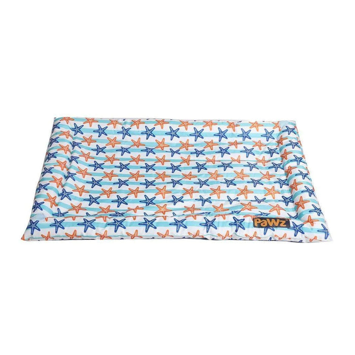 PaWz cat Cooling Bed with start print
