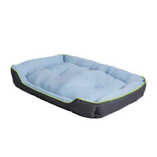 PaWz Pet Cooling Sofa Bed - petpawz.com.au