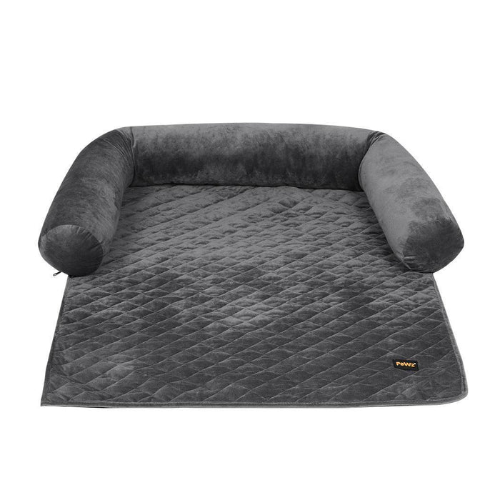 PaWz Pet Couch Cover - petpawz.com.au