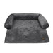 PaWz Pet Couch Cover 