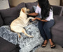 PaWz Pet Couch Cushion Cover - petpawz.com.au