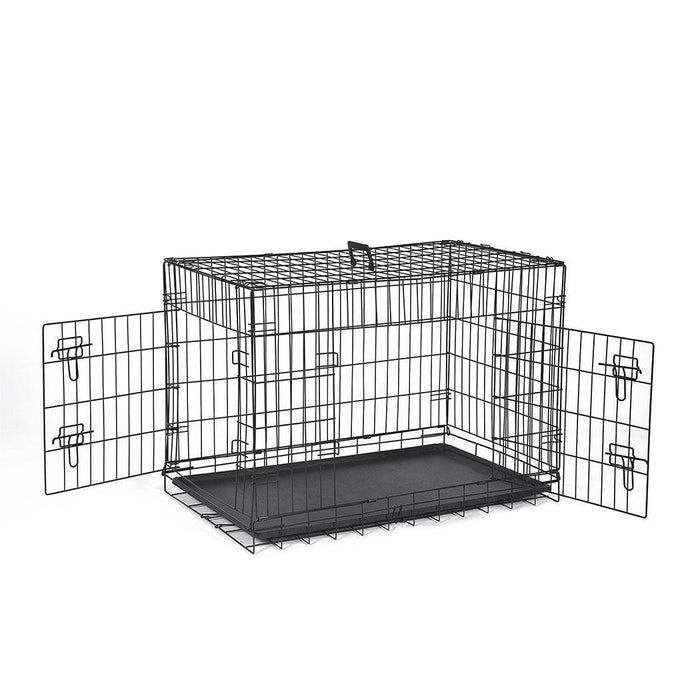 PaWz Pet Crate - petpawz.com.au