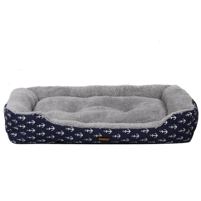 PaWz Pet Deluxe Soft Cushion - petpawz.com.au