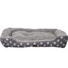 PaWz Pet Deluxe Soft Cushion - petpawz.com.au