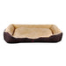 PaWz Pet Deluxe Soft Cushion - petpawz.com.au