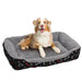 PaWz Pet Deluxe Soft Cushion - petpawz.com.au