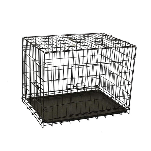 PaWz Pet Dog Crate - petpawz.com.au