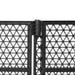 PaWz Pet Foldable Portable Playpen Outdoor hinges
