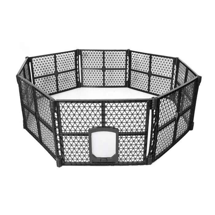 PaWz Foldable Portable Playpen Outdoor 