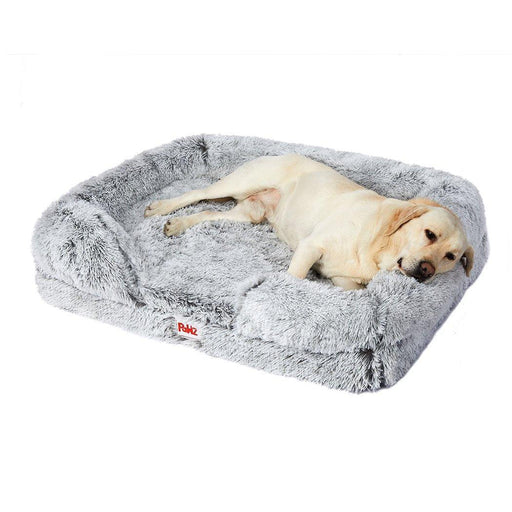 PaWz Premium Pet Orthopaedic Bed - petpawz.com.au