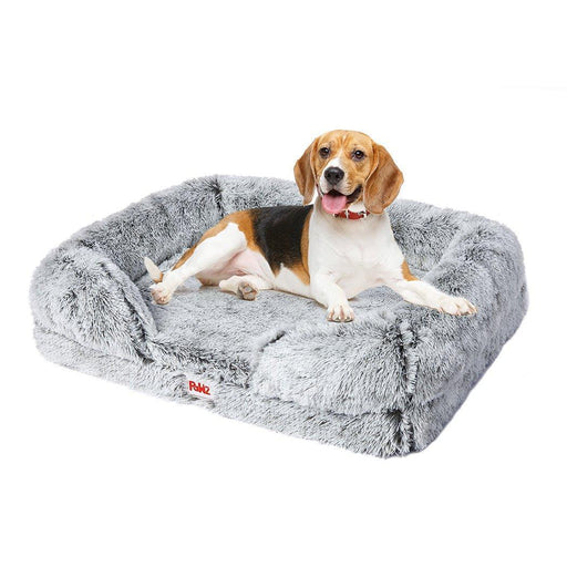 PaWz Pet Orthopaedic Bed - petpawz.com.au