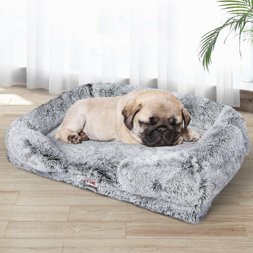 PaWz Pet Orthopaedic Bed - petpawz.com.au