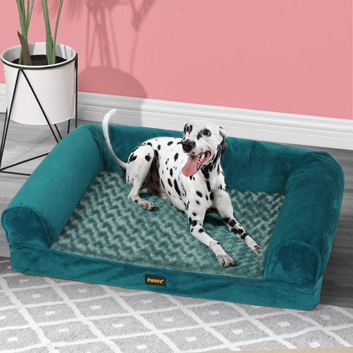 PaWz Premium Pet Sofa Bed - petpawz.com.au