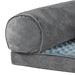 PaWz Premium Pet Sofa Bed bolster 