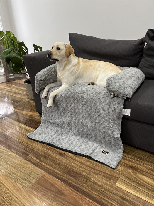 PaWz Pet Sofa Cover - petpawz.com.au