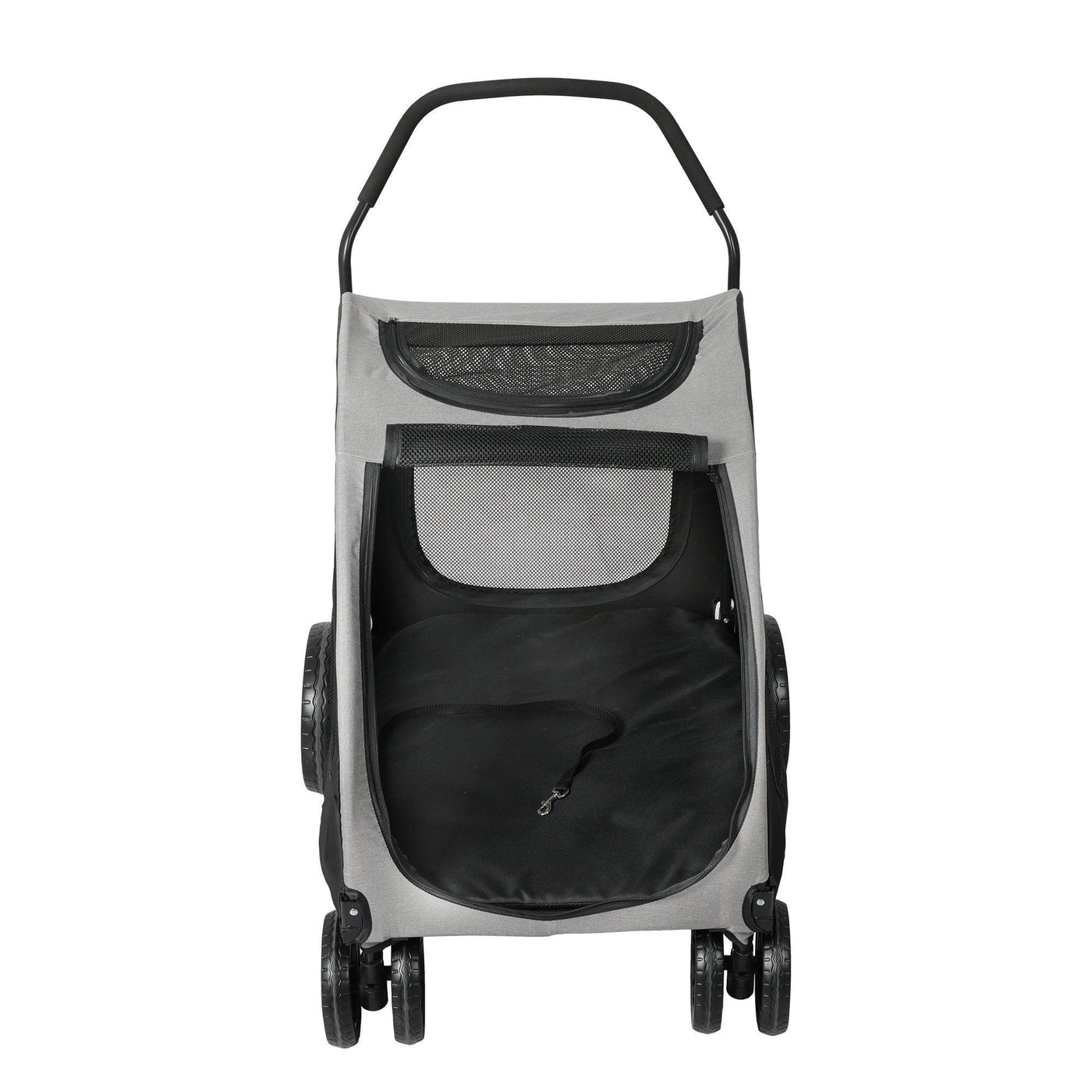 PaWz Pet Stroller 4 Wheel —