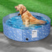 PaWz Pet Swimming Pool and Bath Tub - petpawz.com.au