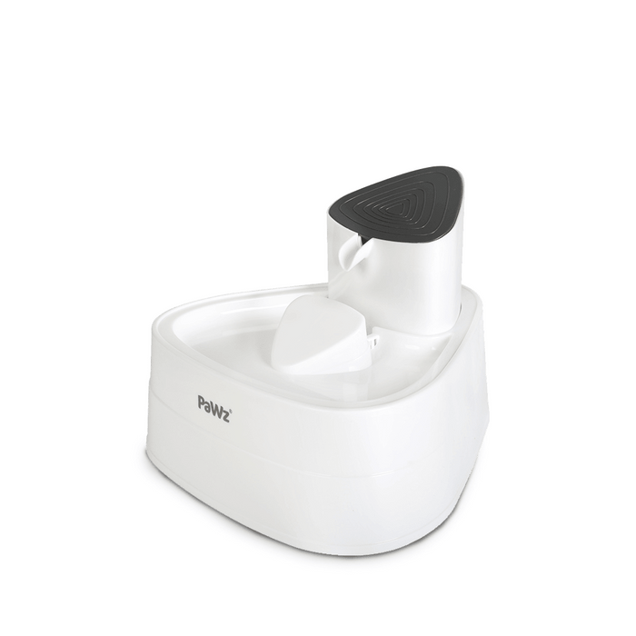 PaWz Pet Water Fountain Dispenser 3L - petpawz.com.au