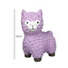 PaWz Purple Lama - petpawz.com.au