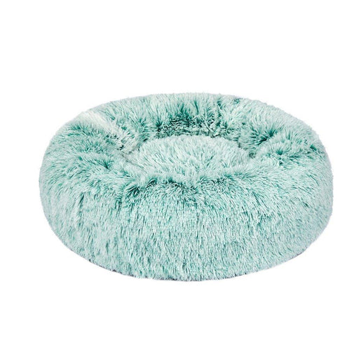 PaWz Removable Cover Calming Pet Bed - petpawz.com.au