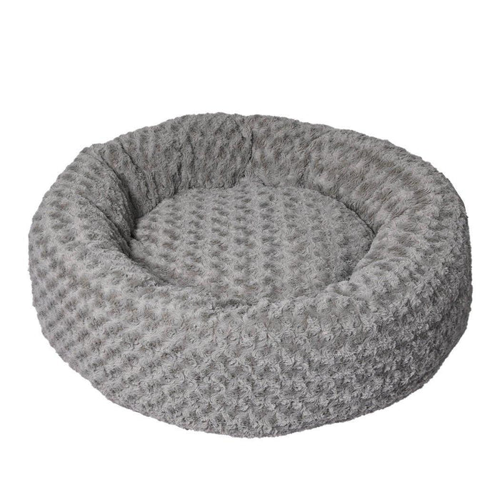 PaWz Cosy Calming Dog Bed - petpawz.com.au