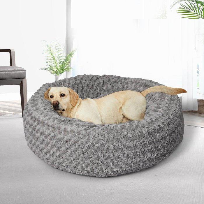 PaWz Super Calming Dog Bed - petpawz.com.au