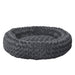 PaWz Cosy Calming Dog Bed - petpawz.com.au