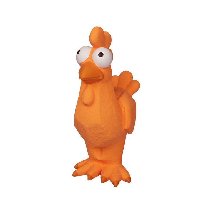 PaWz Toy Chicken Dog Toy - petpawz.com.au