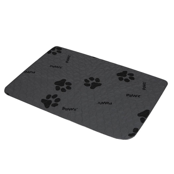 PaWz Washable Resuable Dog Puppy Training Pad - petpawz.com.au