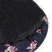 pawz floral dog bed​ base