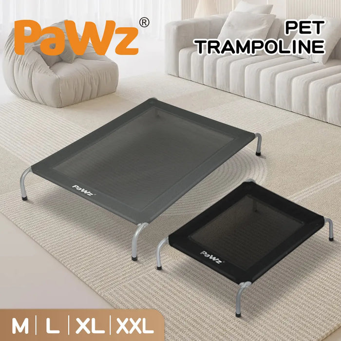 Pawz Pet Trampoline - petpawz.com.au