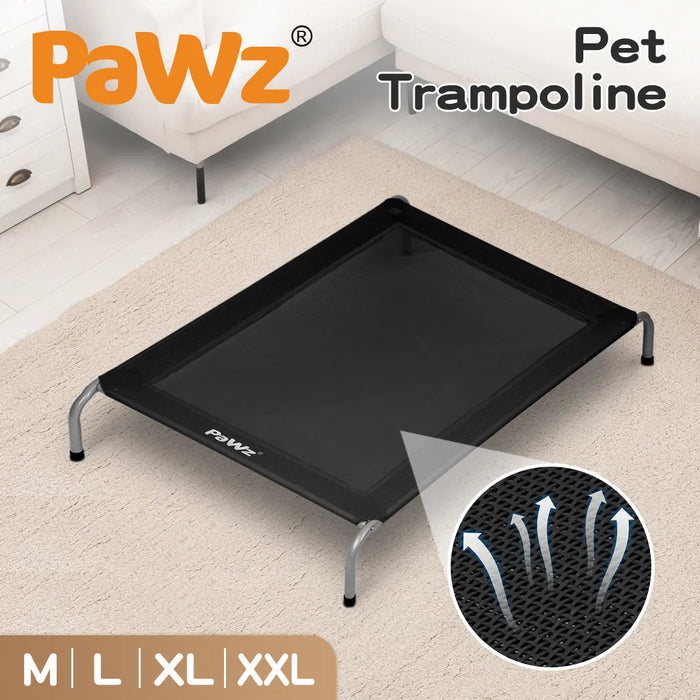 Pawz Pet Trampoline - petpawz.com.au