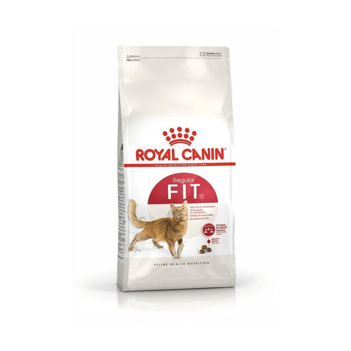 Royal Canin Adult Regular Fit Cat Food - petpawz.com.au