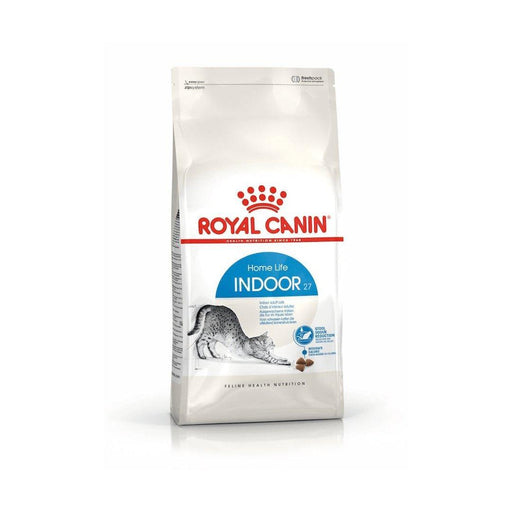 Royal Canin Indoor Adult Cat Dry Food - petpawz.com.au