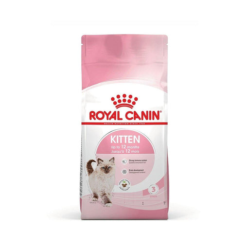 Royal Canin Kitten Dry Cat Food | 2kg - petpawz.com.au