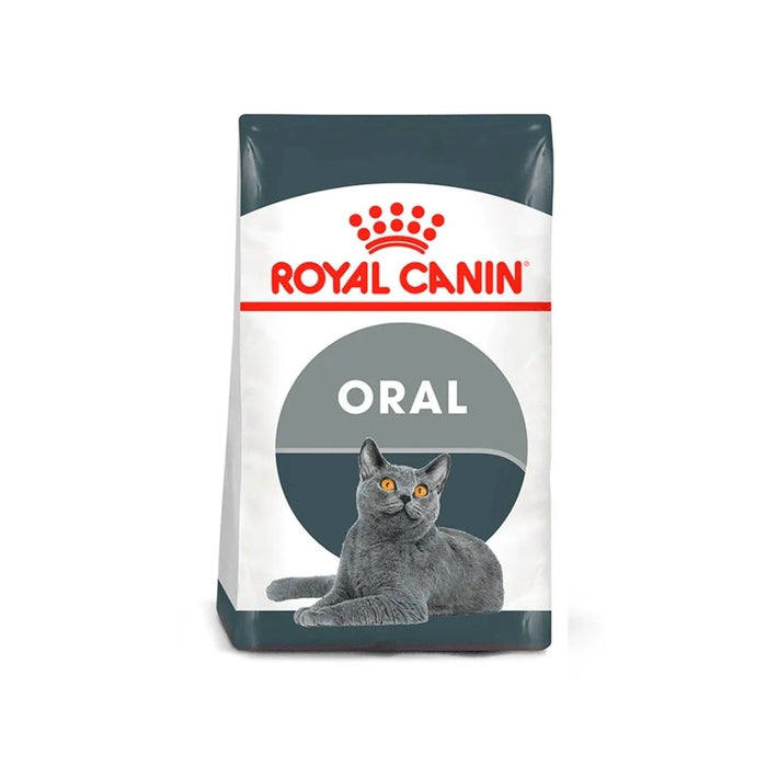 Royal Canin Oral Care Adult Dry Cat Food