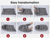 six way to transform the dog calming mat