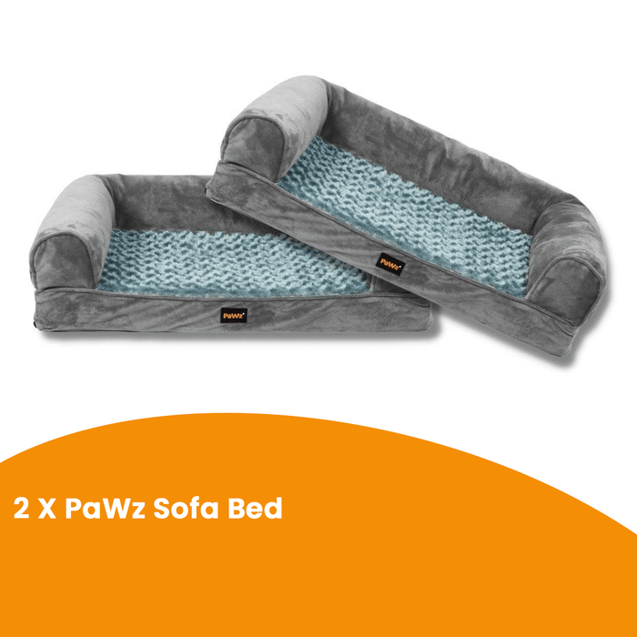 Sofa Bed Bundle - EXTRA 15% OFF - petpawz.com.au