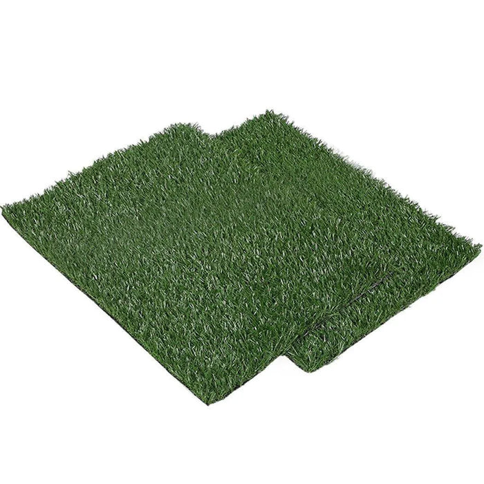 two Pawz Fake Grass mat