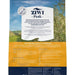 Ziwi Peak Originals Air Dried Chicken Dog Food - petpawz.com.au